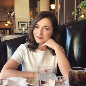 Meet your Posher, Lillian